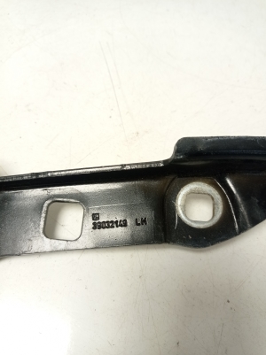 Opel Astra K (2015–2021) Hood hinge 39032150 - 3