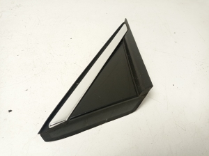 Opel Astra K (2015–2021) Mirror triangle trim 39041996 - 2