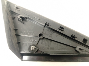 Opel Astra K (2015–2021) Mirror triangle trim 39041995 - 5