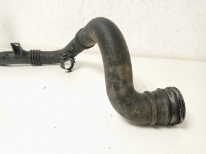 Opel Astra K (2015–2021) Intercooler hose 39017739 - 2