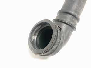 Opel Astra K (2015–2021) Intercooler hose 39017739 - 4