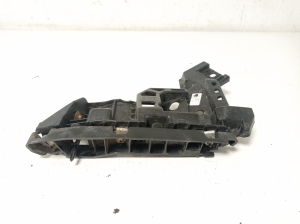 Opel Astra K (2015–2021) Front bumper bracket 39020432 - 2