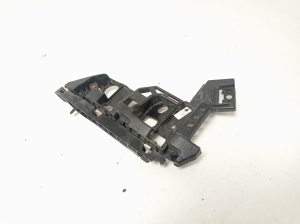   Front bumper bracket  - 39020432 
