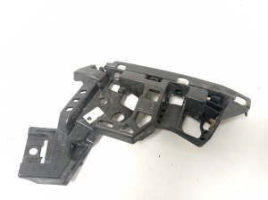 Opel Astra K (2015–2021) Front bumper bracket 39020432 - 3
