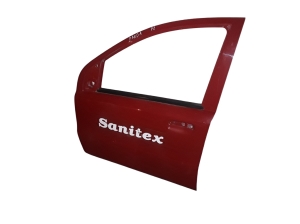 FIAT Panda (2012–2026) Front door 51767631 - 2