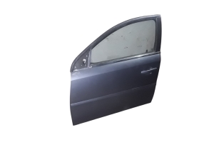 Opel Vectra C (2002–2008) Front door 24401560LH - 3
