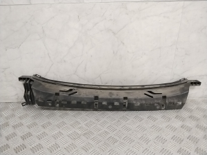 Rear bumper inner frame - A2138852304