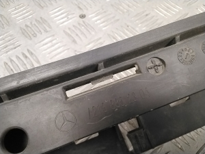 Mercedes Benz E-Class W213 (2017–2026) Rear bumper inner frame A2138852304 - 2