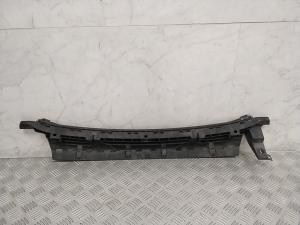 Mercedes Benz E-Class W213 (2017–2026) Rear bumper inner frame A2138852304 - 3