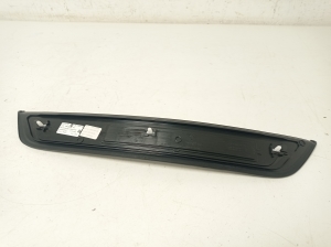 BMW 5 SERIES G30 (2016–2026) Inner sill trim 7381329 - 2