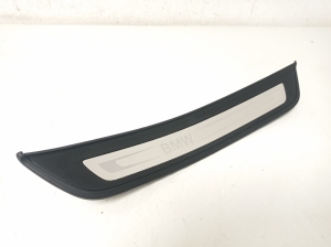 Inner sill trim - 7381329