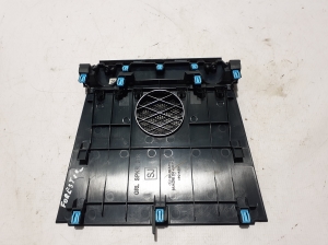 Subaru Forester SK (2018–2026) Dashboard trim - 3