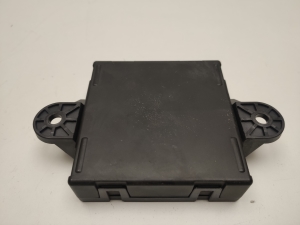 Mercedes Benz GLK-Class 204 (2008–2015) Rear side door control unit A2128204085 - 3