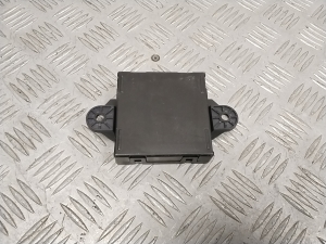 Mercedes Benz CLS-Class 218 (2011–2018) Rear side door control unit A2189001501 - 3