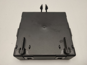 Mercedes Benz GLK-Class 204 (2008–2015) Front door control unit A2128203685 - 3