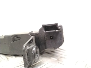 BMW X1 E84 (2009–2015) Trunk lid lock 912781106 - 2