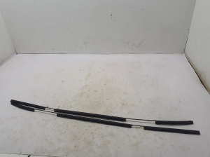 Roof molding - 