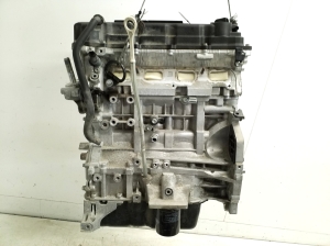 Mitsubishi Outlander (2012–2021) Mootor 4B12 - 3