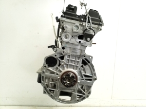 Mitsubishi Outlander (2012–2021) Mootor 4B12 - 4