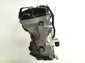 Mitsubishi Outlander (2012–2021) Mootor 4B12 - 7