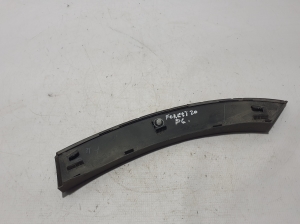 Subaru Forester SK (2018–2026) Abdeckung Kotflügel hinten 91112SJ340 - 2