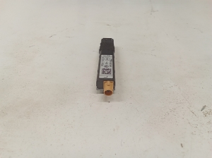 Volkswagen Golf VI (2008–2013) Antenas pastiprinātājs 5K0035552 L - 2