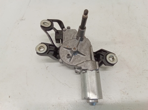 Volkswagen Golf VI (2008–2013) Rear window wiper mechanism 5K6955711B - 2