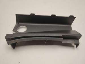 Mercedes Benz GLK-Class 204 (2008–2015) Kapotialune kate A2048261224 - 2