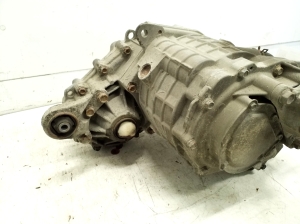 Mitsubishi Outlander (2012–2021) Hinterachsdifferential 2500A511 - 4