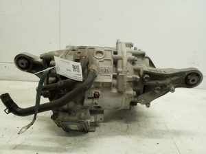 Mitsubishi Outlander (2012–2021) Hinterachsdifferential 2500A511 - 5
