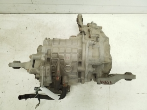 Mitsubishi Outlander (2012–2021) Hinterachsdifferential 2500A511 - 2