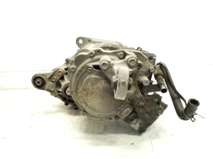 Mitsubishi Outlander (2012–2021) Hinterachsdifferential 2500A511 - 3