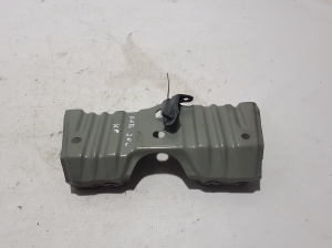 Subaru Forester SK (2018–2026) Front fender bracket 57160SJ0109P - 2