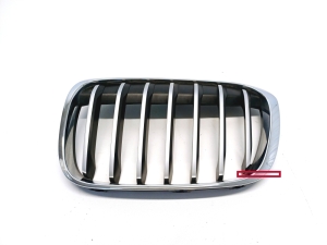 BMW X1 F48 (2015–2022) Front grille 7354823 - 5
