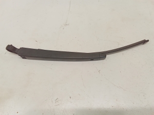Volkswagen Golf VI (2008–2013) Tagumine kaabitsa jalg 5K6955707B - 2