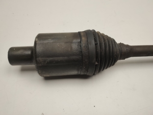 Mercedes Benz GLK-Class 204 (2008–2015) Front drive shaft and its parts A2043301501 - 5