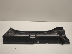 Mercedes Benz GLK-Class 204 (2008–2015) Cita bagāžnieka iekšpuses detaļa A2046903041 - 4
