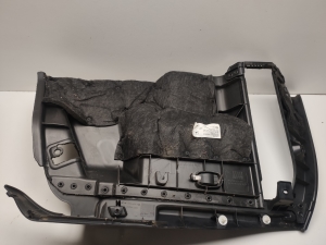 Mercedes Benz GLK-Class 204 (2008–2015) Trunk side trim panel A2046905041 - 4