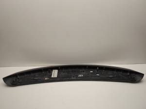 Mercedes Benz GLK-Class 204 (2008–2015) Tailgate spoiler A2047900588 - 2