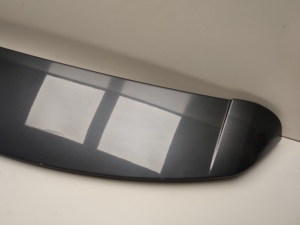 Mercedes Benz GLK-Class 204 (2008–2015) Tailgate spoiler A2047900588 - 4