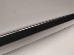 Mercedes Benz GLK-Class 204 (2008–2015) Tailgate spoiler A2047900588 - 5