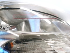 Mercedes Benz Sprinter W 907 (2018–2026) Esituli A9109060100 - 4
