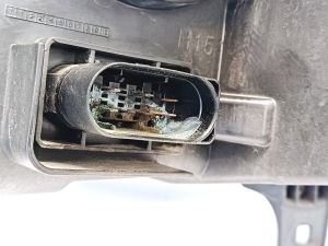 Mercedes Benz Sprinter W 907 (2018–2026) Esituli A9109060100 - 5