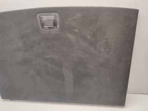 Mercedes Benz GLK-Class 204 (2008–2015) Trunk carpet A2046800402 - 3