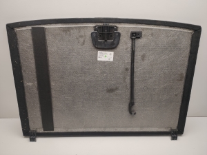 Mercedes Benz GLK-Class 204 (2008–2015) Trunk carpet A2046800402 - 4