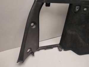 Mercedes Benz GLK-Class 204 (2008–2015) Trunk side trim panel A2046904941 - 4