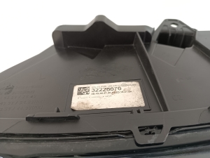 VOLVO V90 (2016–2026) Scheinwerfer vorne 32228676 - 4