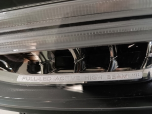 VOLVO V90 (2016–2026) Scheinwerfer vorne 32228676 - 5