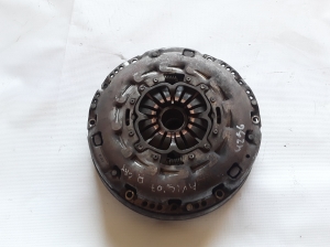 TOYOTA Corola Verso R1 (2004–2009) Sidur ja selle osad 3100105040 - 2