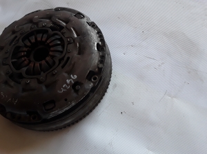 TOYOTA Corola Verso R1 (2004–2009) Sidur ja selle osad 3100105040 - 4